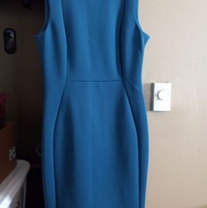 Calvin Klein Knee length dress